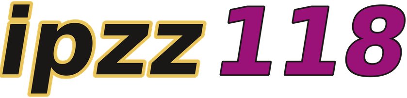 ipzz118 logo