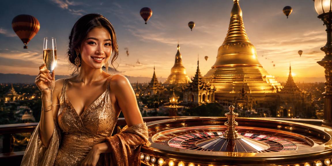 ipzz118 စလော့ဆုကြီးအလှည့်