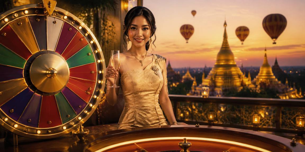 ipzz118 ipzz118 အပ်ပလီကေးရှင်းနဲ့ သင့်ဖုန်းပေါ်မှာ လောဘီဝင်ပါ